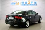 奥迪A4L2015款30 TFSI 手动舒适型