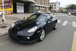 保时捷Cayman2009款Cayman 2.9L 