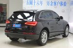 奥迪Q52013款40 TFSI 技术型