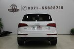 奥迪Q52015款40 TFSI 技术型