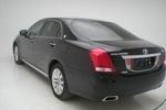 丰田皇冠2012款2.5L Royal