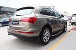 奥迪Q52012款2.0TFSI 豪华型