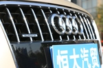 奥迪Q72012款3.0TFSI 进取型