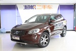 沃尔沃XC602014款T5 智逸版