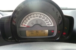 smartfortwo2011款1.0L MHD 硬顶激情版