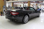 玛莎拉蒂GranCabrio2012款4.7L Sport