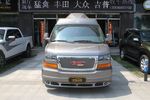 GMC Savana2013款6.0L 领袖级商务车