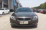 宝马5系2012款520Li 典雅型