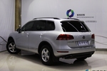 大众途锐2011款3.0TDI V6 柴油豪华型 