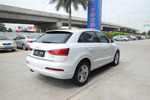 奥迪Q32013款35 TFSI 舒适型