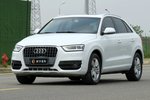 奥迪Q32015款35 TFSI 舒适型