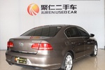 大众迈腾2012款1.8TSI DSG 尊贵型