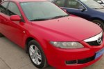 马自达Mazda62008款2.0L 手自一体 时尚型