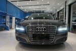 奥迪A8L2013款45 TFSI quattro舒适型