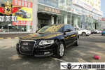 奥迪A6L2011款2.4L 舒适型