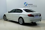 宝马5系2013款525Li 豪华型