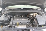 别克英朗XT2010款1.6L 手动 进取版