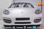 保时捷Boxster2009款Boxster 2.9L 