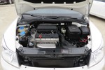 斯柯达明锐2012款1.6L 手自一体逸杰版