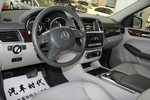 奔驰M级2012款ML350 4MATIC 动感型