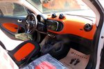 smartfortwo2016款1.0L 硬顶激情版