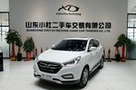 现代ix352013款2.0L 自动两驱智能型GLS 国IV 