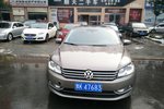 大众帕萨特2013款1.8TSI DSG御尊版