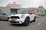 MINICOUNTRYMAN2011款1.6T COOPER S All 4