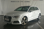 奥迪A3 Sportback2017款35 TFSI 运动型