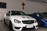 奔驰C级AMG2014款C 63 AMG Coupe Edition 507