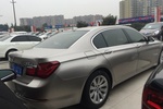 宝马7系2014款730Li 臻享型