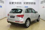 奥迪Q52012款2.0TFSI 技术型