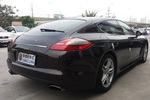 保时捷Panamera2010款Panamera