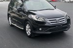 本田CR-V2012款2.0L 两驱都市版