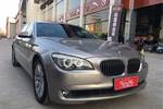 宝马7系2009款740Li 领先型