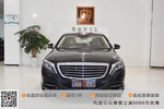 奔驰S级2014款S500L 4MATIC