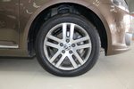 大众途安2011款1.4TSI DSG 智臻版5座