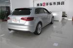 奥迪A3 Sportback2014款35 TFSI 自动舒适型