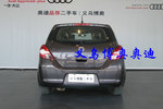 日产TIIDA2008款1.6GE 自动智能型