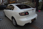 马自达MAZDA3经典2008款2.0L 手动 豪华型