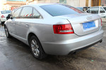 奥迪A6L2008款2.0TFSI 标准型(自动)