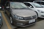 大众帕萨特2011款2.0TSI DSG 御尊版