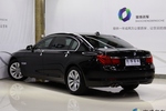 宝马7系2011款730Li 典雅型