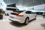 保时捷Panamera2019款Panamera 4 行政加长版 2.9T