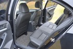 大众速腾2017款230TSI 自动舒适型