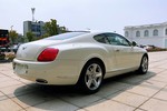 宾利欧陆2008款GT