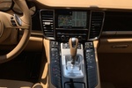 保时捷Panamera2014款Panamera Executive 3.0T 