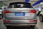 奥迪Q52011款2.0TFSI 技术型