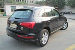 奥迪Q52012款2.0TFSI 进取型