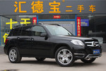 奔驰GLK级2014款GLK 260 4MATIC 动感型